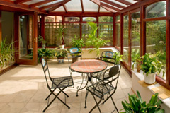 Isauld conservatory quotes