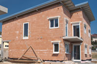 Isauld home extensions