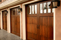 Isauld garage extension quotes